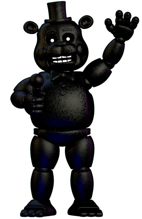 shadow toy freddy